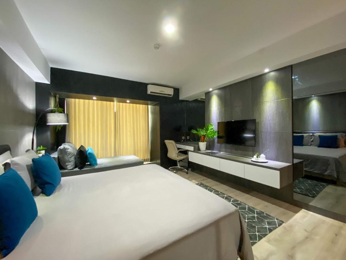 Lavenderbnb Room 8 At Mataram City Yogyakarta Exterior photo