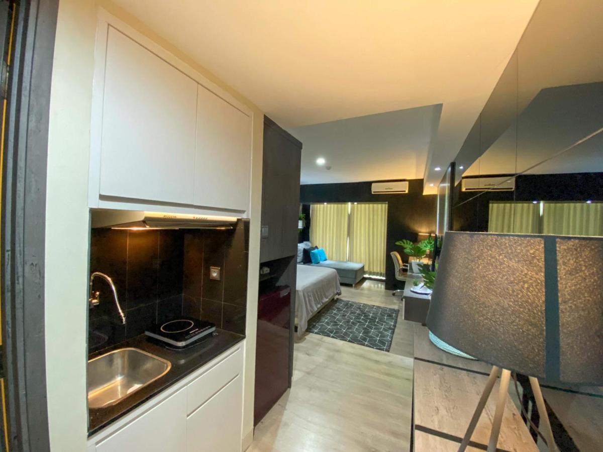 Lavenderbnb Room 8 At Mataram City Yogyakarta Exterior photo