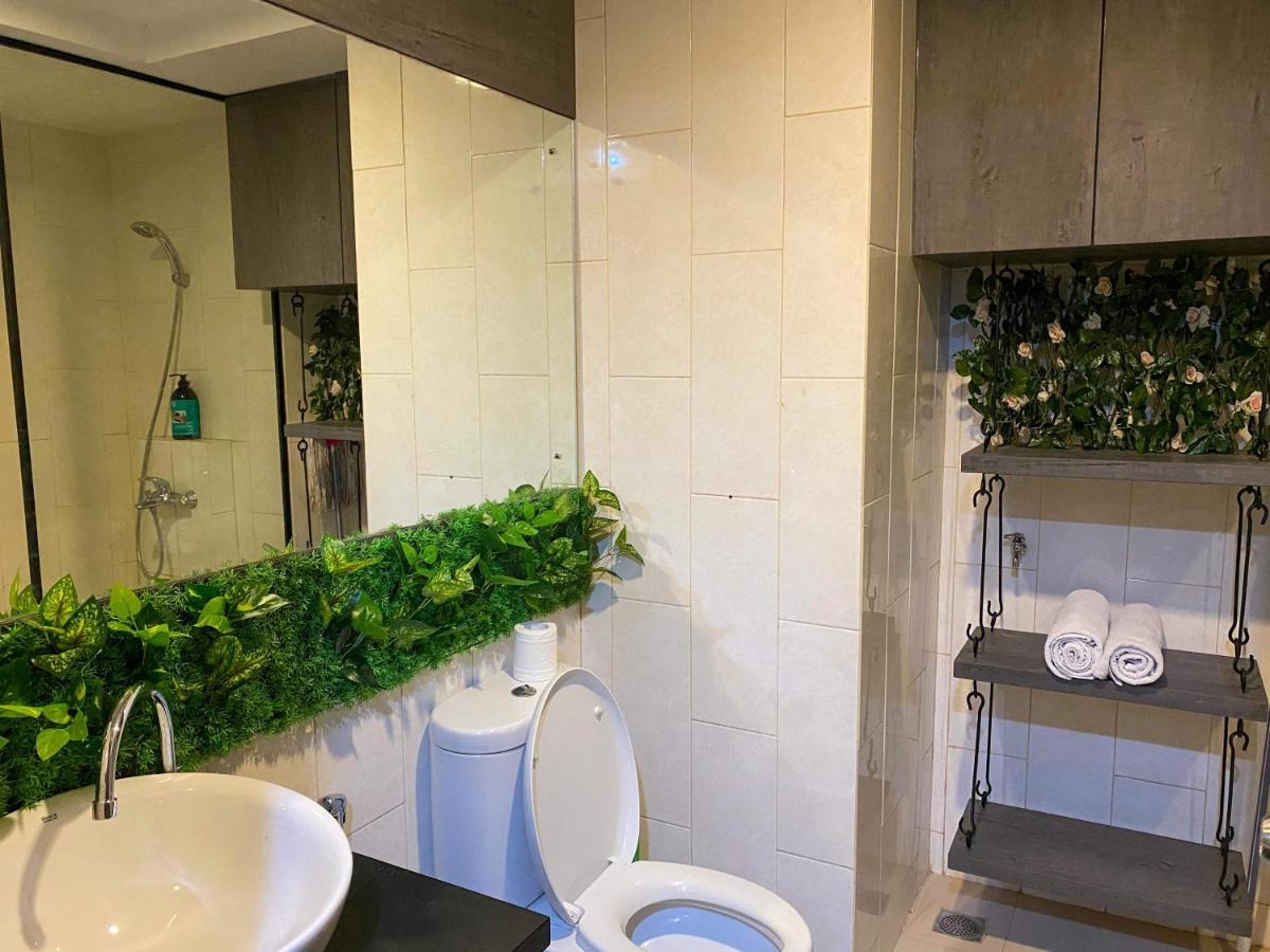 Lavenderbnb Room 8 At Mataram City Yogyakarta Exterior photo