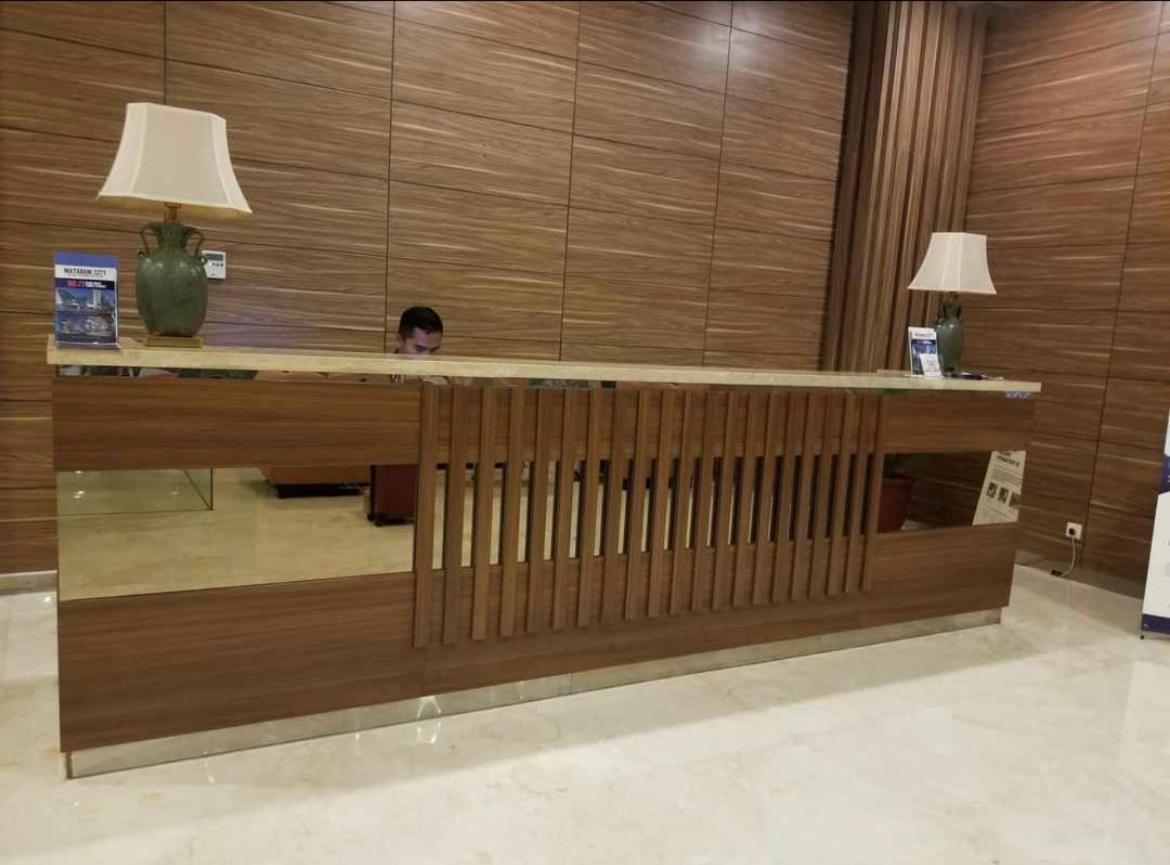 Lavenderbnb Room 8 At Mataram City Yogyakarta Exterior photo